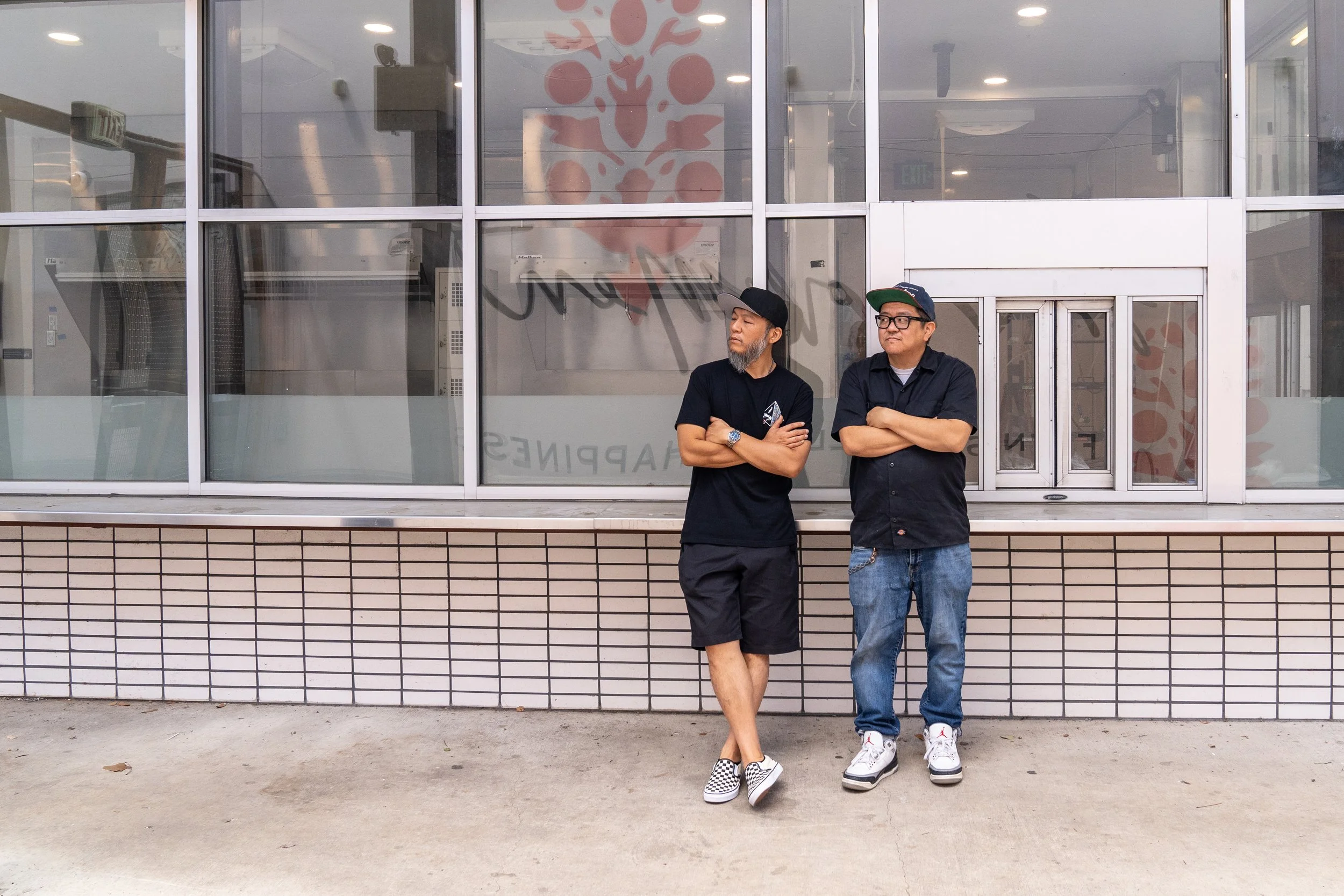 Ramen Tatsu-ya | Authentic Japanese Ramen | Austin & Houston